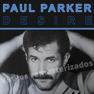 Paul Parker - Desire