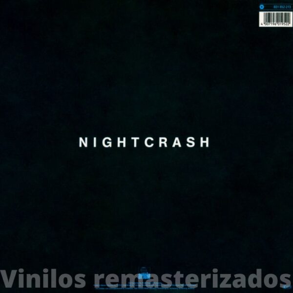 Ran - Nightcrash - Imagen 2