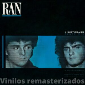 Ran - Nightcrash
