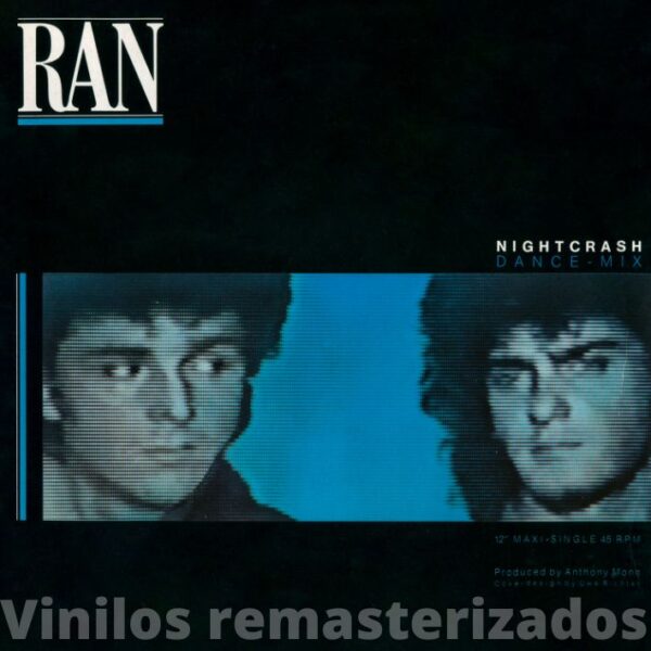 Ran - Nightcrash