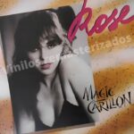 Rose – Magic Carillon