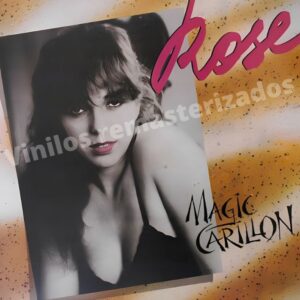 Rose - Magic Carillon