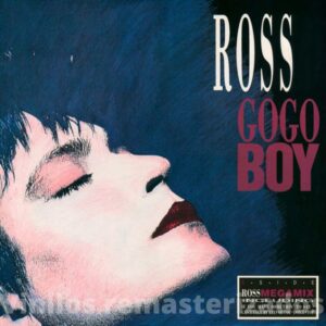 Ross - Go Go Boy & Mega Mix