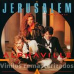 Alphaville – Jerusalem