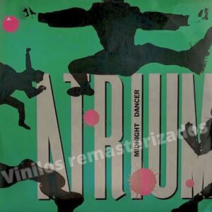 Atrium - Midnight Dancer