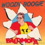 Baltimora – Woody Boogie