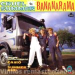Bananarama – Cruel Summer