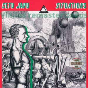Cetu Javu - Situations