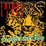 Cherry Laine – Jungle Lover Boy