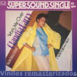 Claudja Barry – Work Me Over