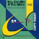 Copy-Right – You Can Win If You Want