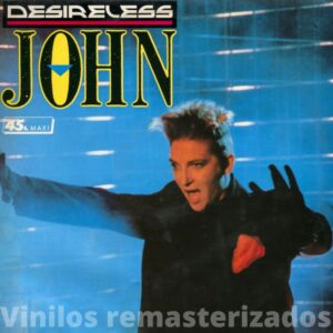 Desireless - John