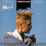 Desireless – Voyage Voyage