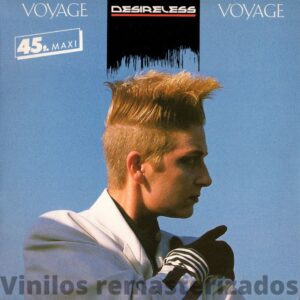 Desireless - Voyage Voyage