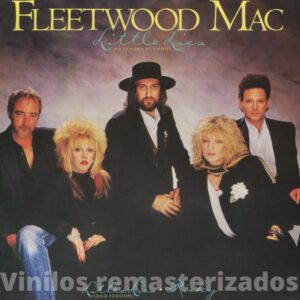 Fleetwood Mac - Little Lies