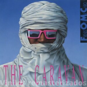 Friends Of Mr. Cairo - The Caravan