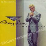 Gary Low – I Want You