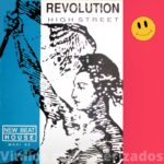 Highstreet – Revolution