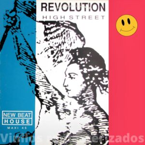 Highstreet - Revolution