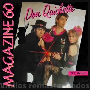 Magazine 60 - Don Quichotte