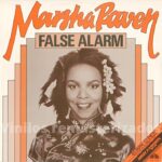Marsha Raven – False Alarm