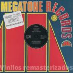 Patrick Cowley – Goin’ Home & Tech-No-Logical World