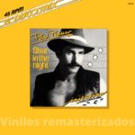 Paul Parker – Shot In The Night