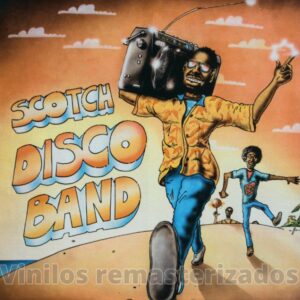 Scotch - Disco Band