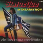 Status Quo – In The Army Now