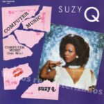Suzy Q – Computer Music