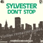 Sylvester – Don’t Stop
