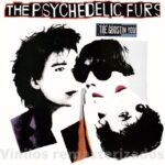 The Psychedelic Furs – The Ghost in You