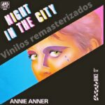 Annie Anner – Night In The City
