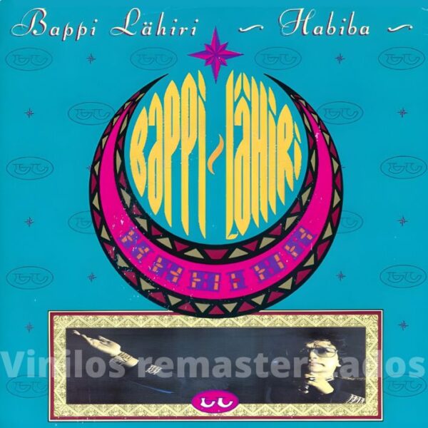 Bappi Lahiri – Habiba