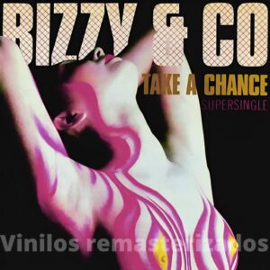 Bizzy & Co. - Take A Chance