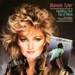 Bonnie Tyler – Holding Out For A Hero