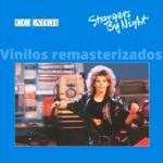 C.C. Catch – Strangers By Night