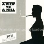 DJ’s Factory – A View To A Kill