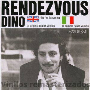 Dino Razzone - Rendezvous