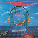 Geraldine Cordeau – Sounds In The Night