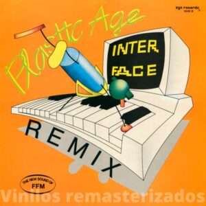 Interface - Plastic Age (Remix)