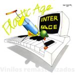 Interface – Plastic Age