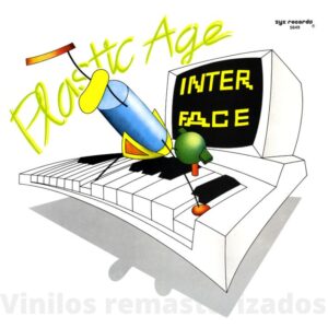 Interface - Plastic Age
