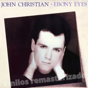 John Christian - Ebony Eyes