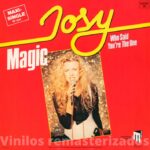 Josy – Magic