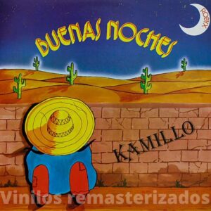 Kamillo - Buenas Noches