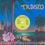 Kebekelektrik – Magic Fly