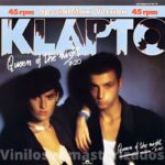 Klapto – Queen Of The Night