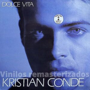Kristian Conde - Dolce Vita