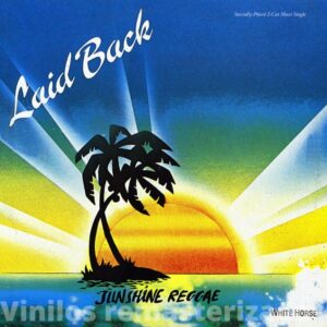 Laid Back - Sunshine Reggae